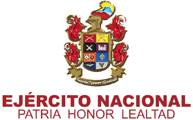 Ejército Nacional de Colombia